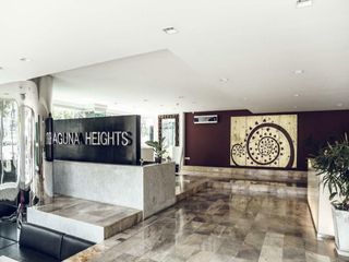 Laguna Heights