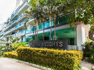 Laguna Heights