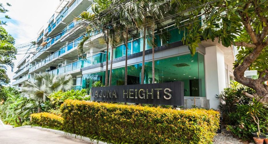 Laguna Heights