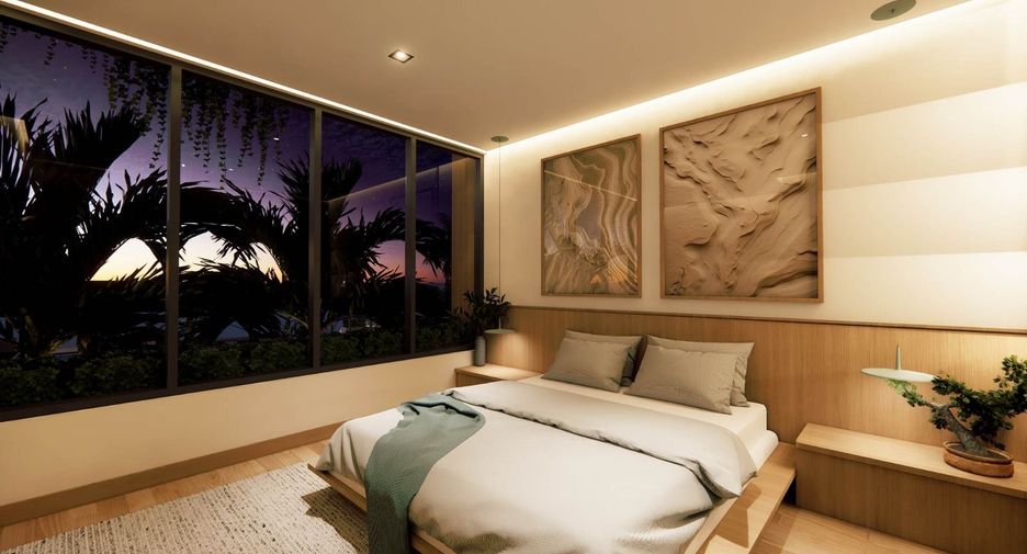 Kahli Hillside Villas