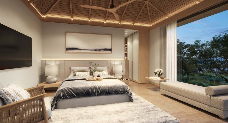 Kahli Hillside Villas
