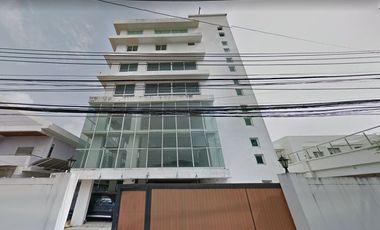 Apartamento Wanida