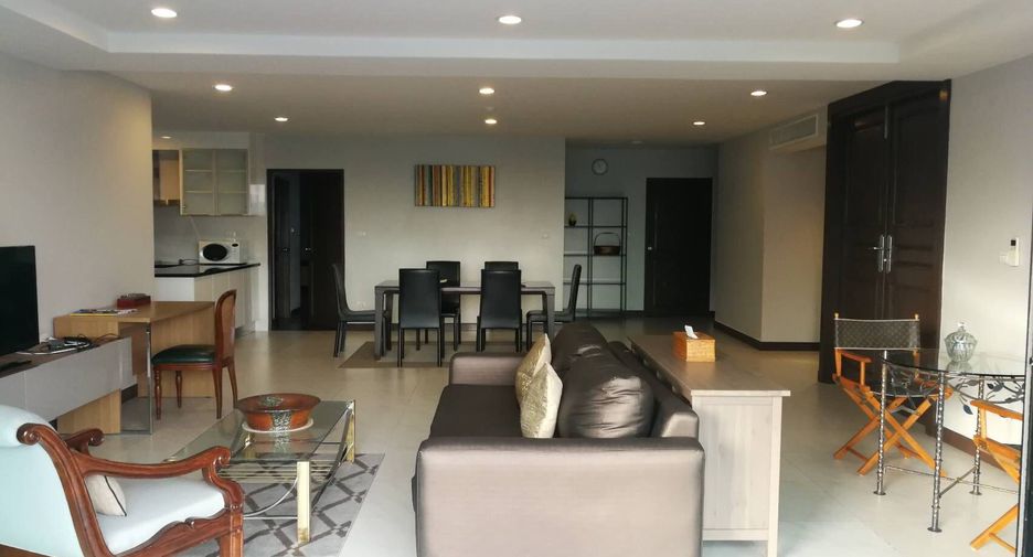 Apartamento Wanida
