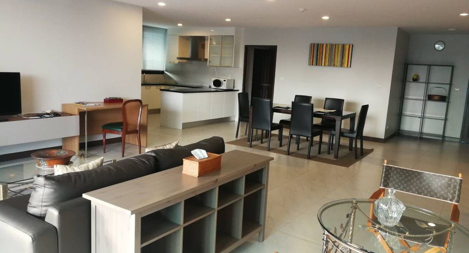 Apartamento Wanida