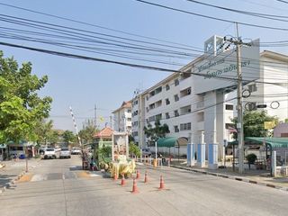 Baan Ua-Athon Panya Ramintra
