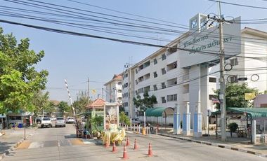 Baan Ua-Athon Panya Ramintra