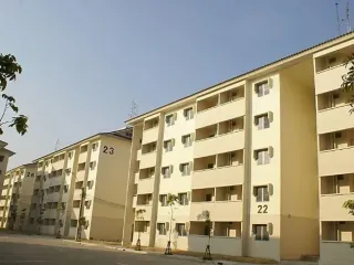 Baan Ua-Athon Panya Ramintra