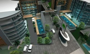 The Park Condominium