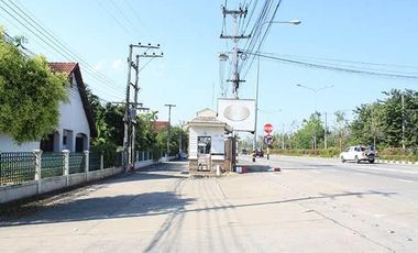 山赛公园别墅1