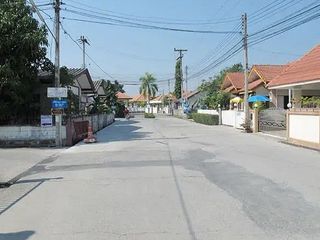 Namphueng Village