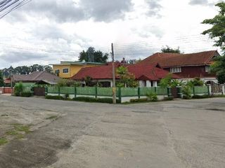 Namphueng Village