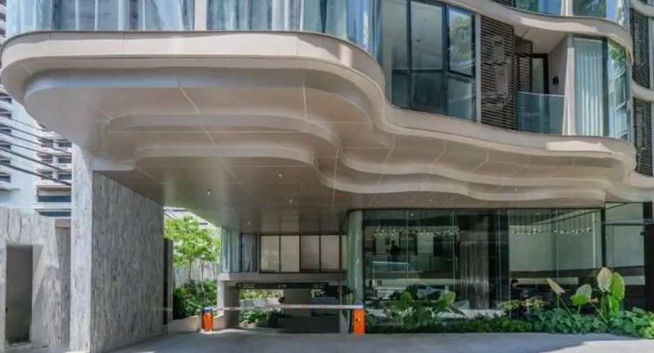FYNN Asoke Sukhumvit 10