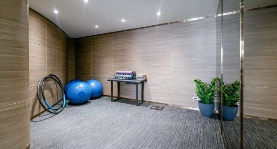 FYNN Asoke Sukhumvit 10