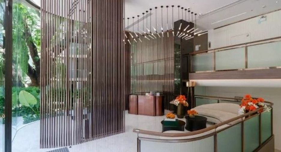 FYNN Asoke Sukhumvit 10