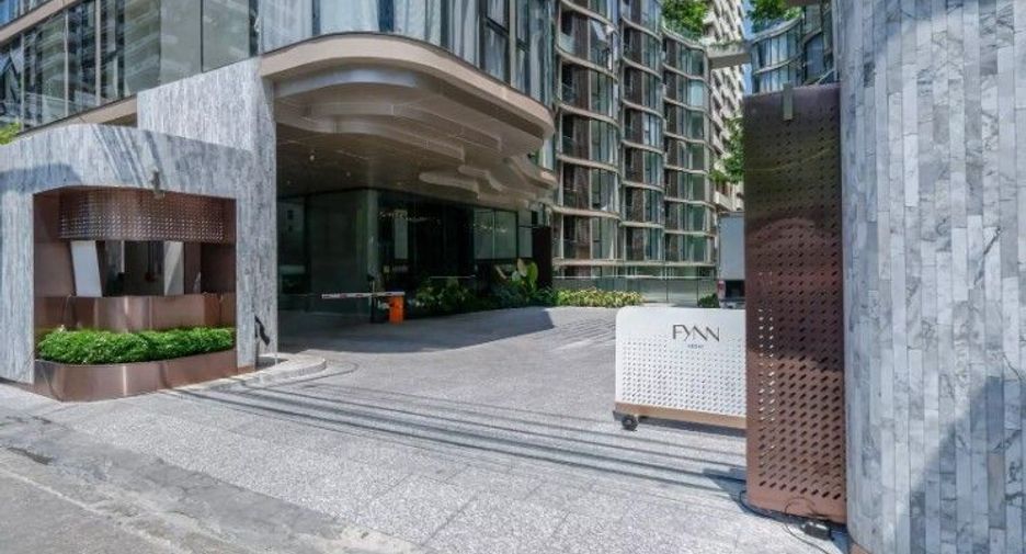 FYNN Asoke Sukhumvit 10