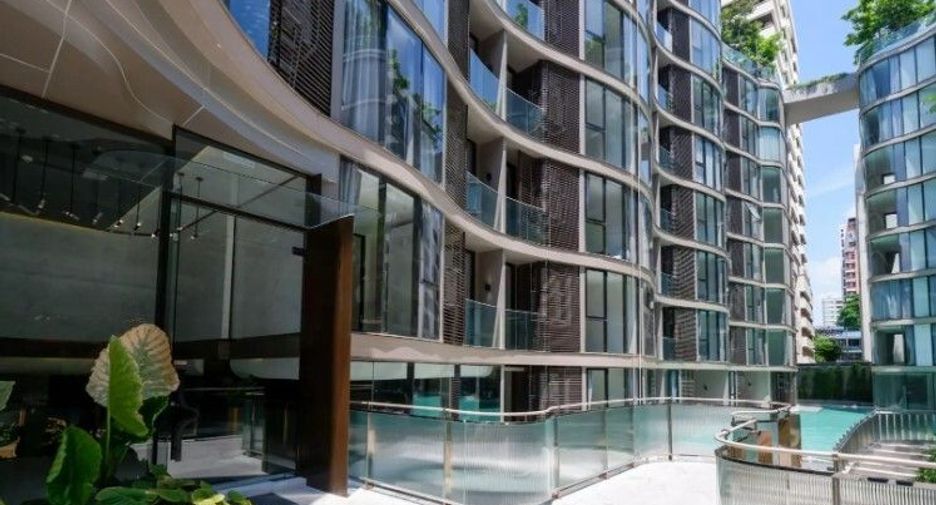 FYNN Asoke Sukhumvit 10