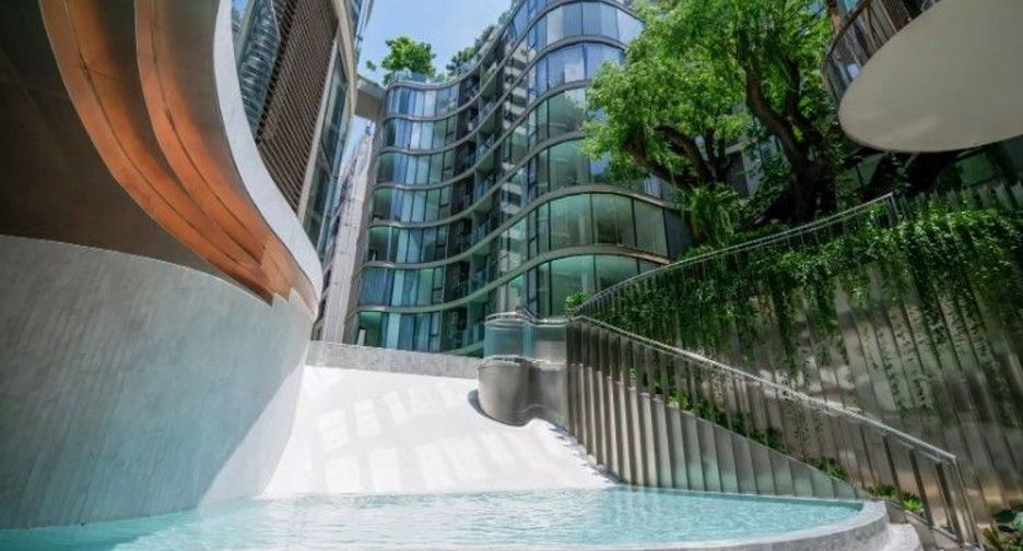 FYNN Asoke Sukhumvit 10