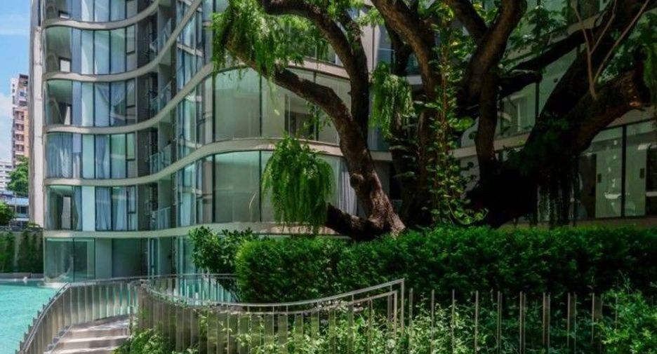 FYNN Asoke Sukhumvit 10