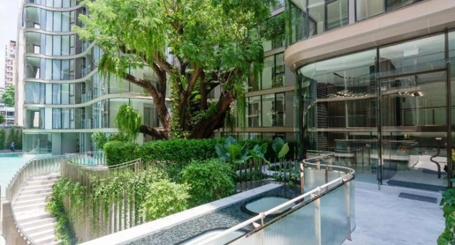 FYNN Asoke Sukhumvit 10