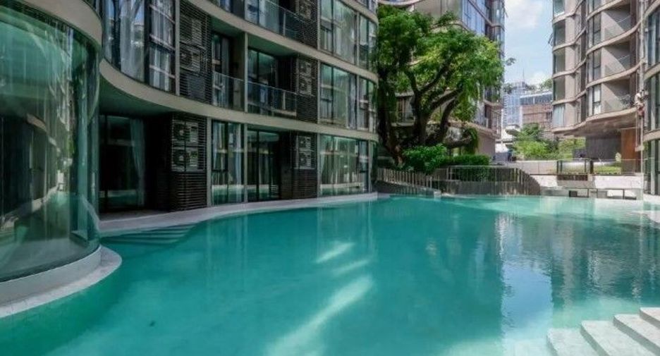 FYNN Asoke Sukhumvit 10
