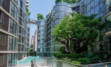 FYNN Asoke Sukhumvit 10