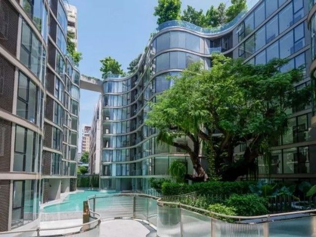 FYNN Asoke Sukhumvit 10