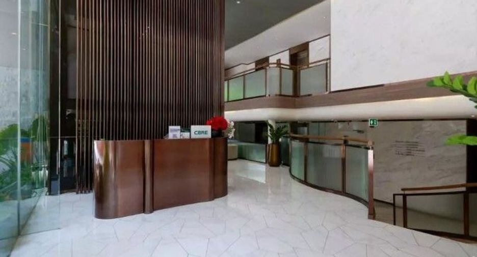 FYNN Asoke Sukhumvit 10