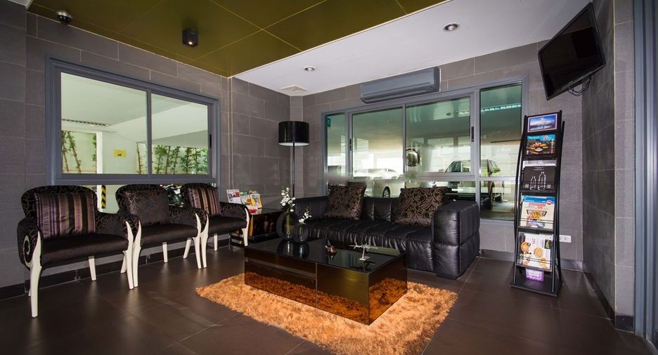 Voque Sukhumvit 16