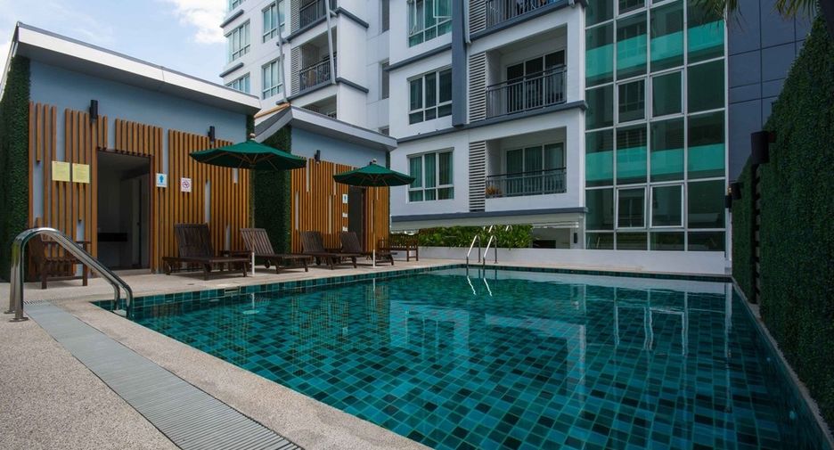 Voque Sukhumvit 16