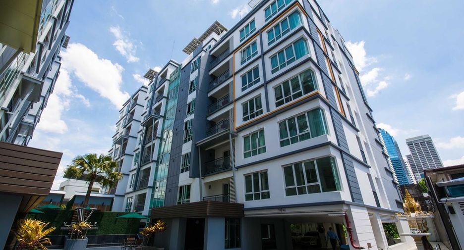 Voque Sukhumvit 16