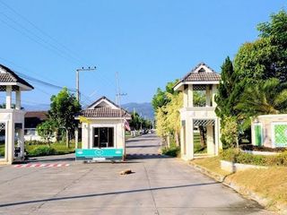 Somwang Mountain View
