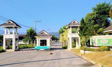 Somwang Mountain View
