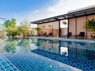 Wiztown Pattaya-Khao Talo