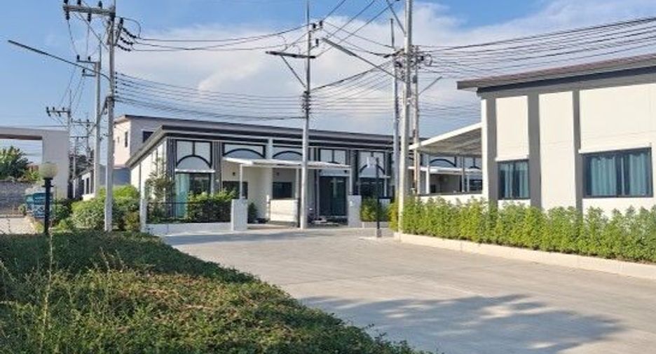 วิสทาวน์ พัทยา-เขาตาโล