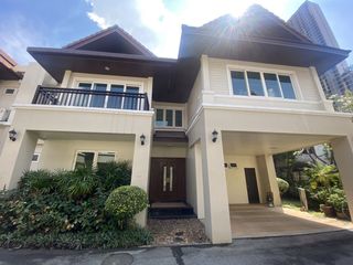 Baan Sansabai