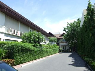 Baan Sansabai