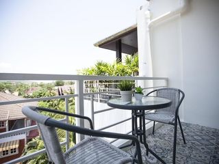 Number 4 Apartment