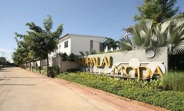 Supalai Moda Airport Khonkaen