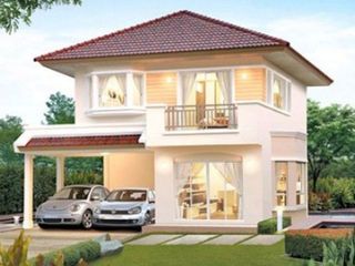 Sirinhouse Bangna
