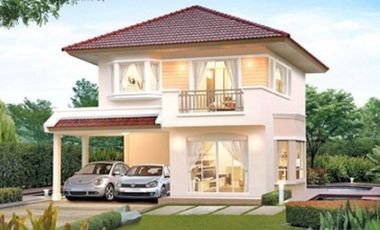 Sirinhouse Bangna