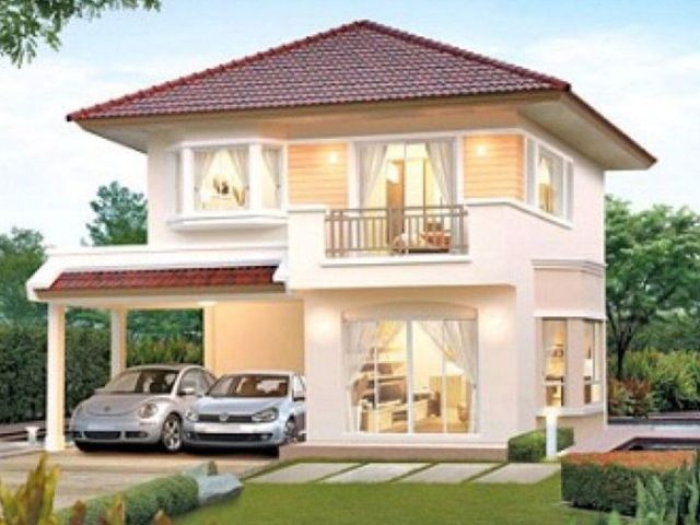 สิรีนเฮ้าส์ บางนา