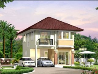 Sirinhouse Bangna