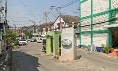 Sirinhouse Donmueang