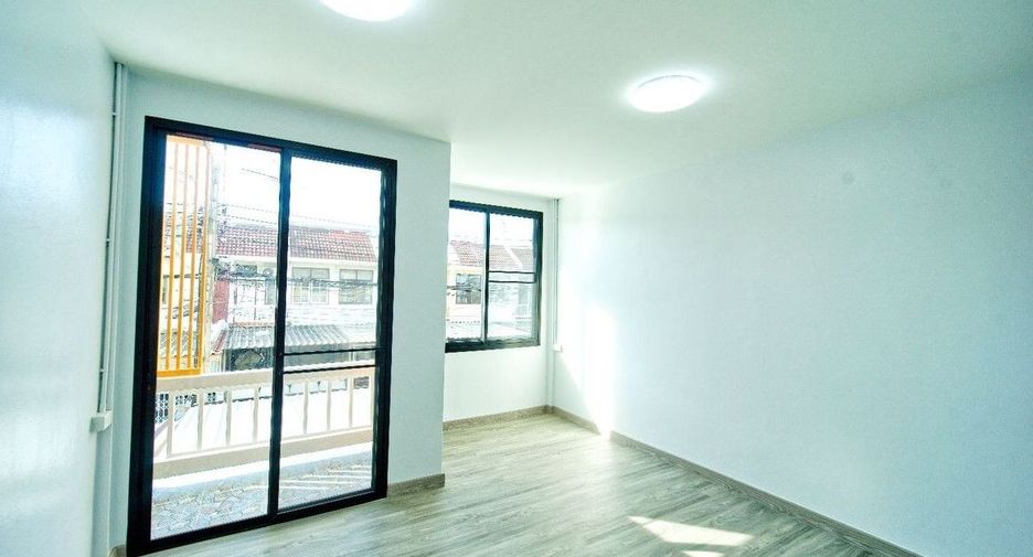 Sirinhouse Donmueang
