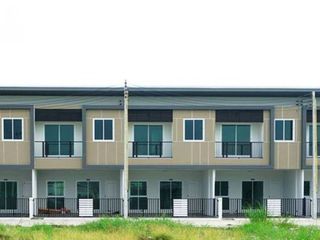บูรพา เมาน์เท่น