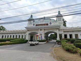 วิจิตรา ธานี บางนา-ตราด