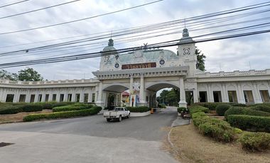 Vijitra Thani Bang Na - Trat