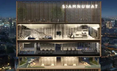 Wish Signature 2 Midtown Siam