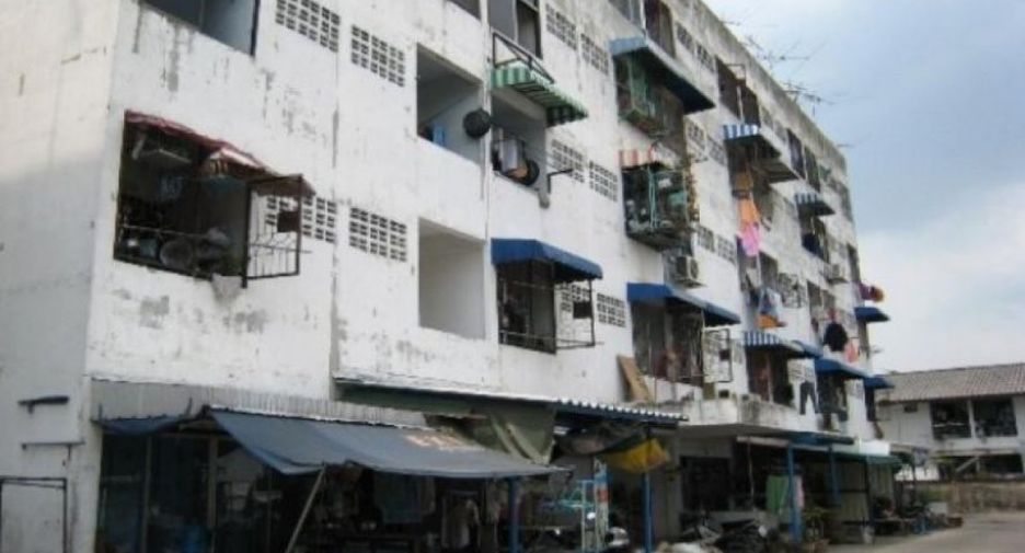 Songnipa Condo Town
