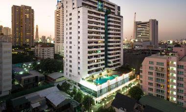 เศรษฐีวรรณ เรสซิเดนท์